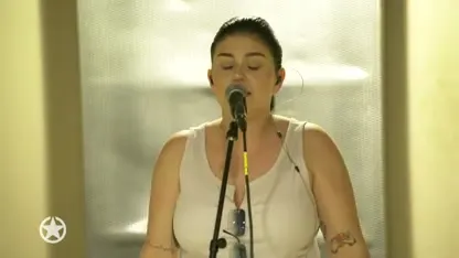 Roxeanne greep naar ongezond eten door ongelukkige periode in haar leven