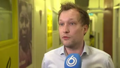 DE BEELDEN: Tiësto treedt gewoon op in Saudi-Arabië