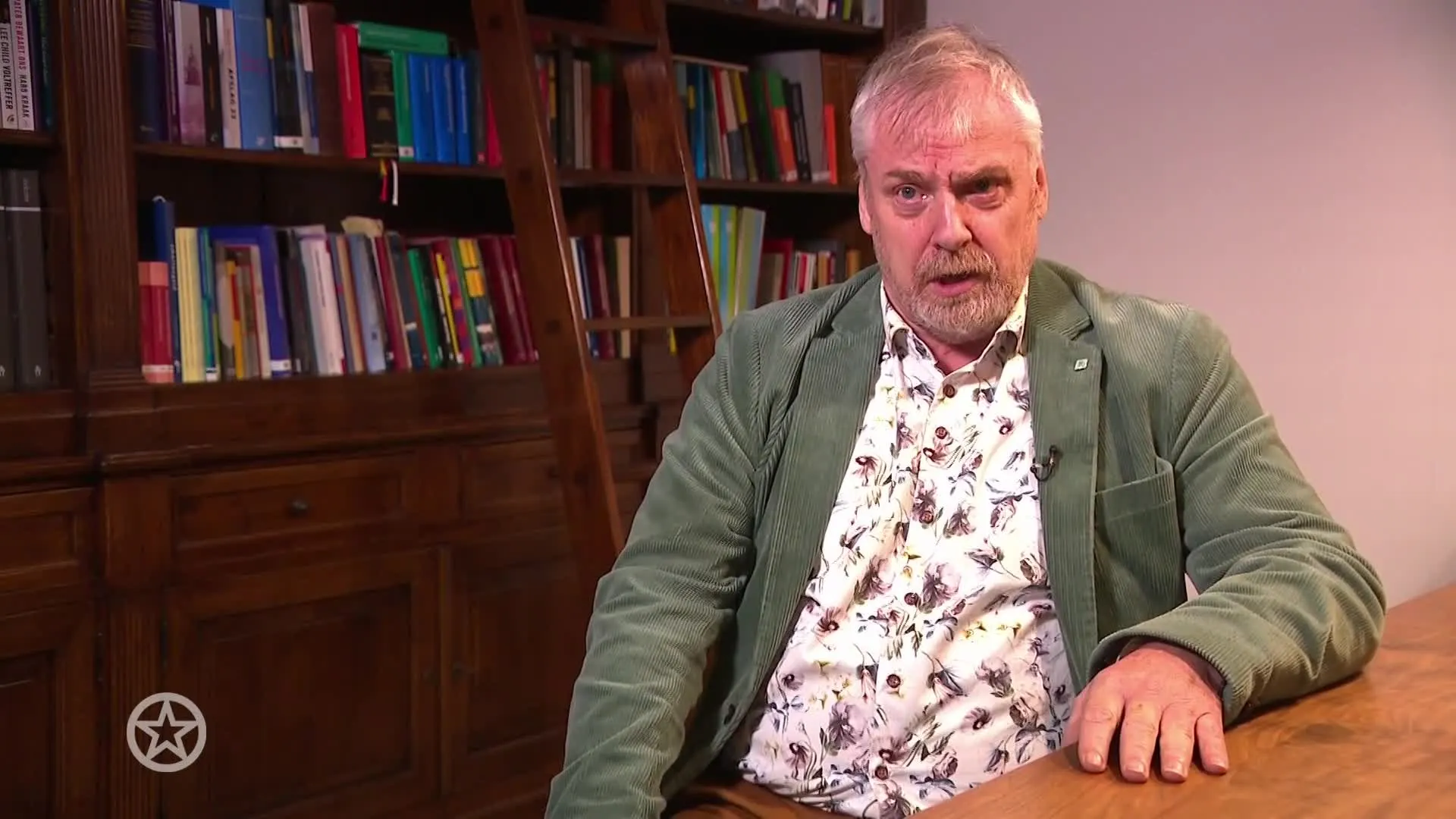 Peter Schouten over kort geding tegen Maxime Meiland