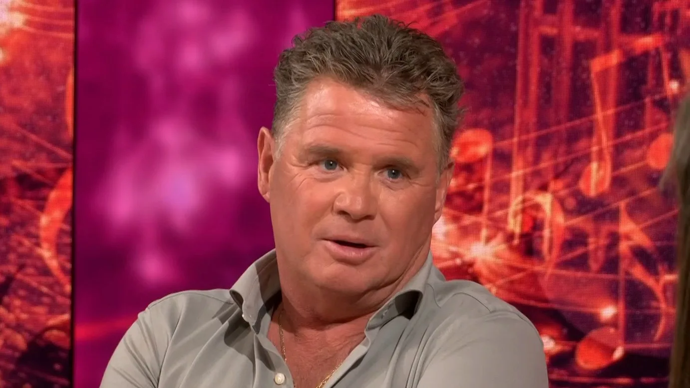 Wolter Kroes woendend op Chris Woerts: 'Ongelooflijke bokkelul!'