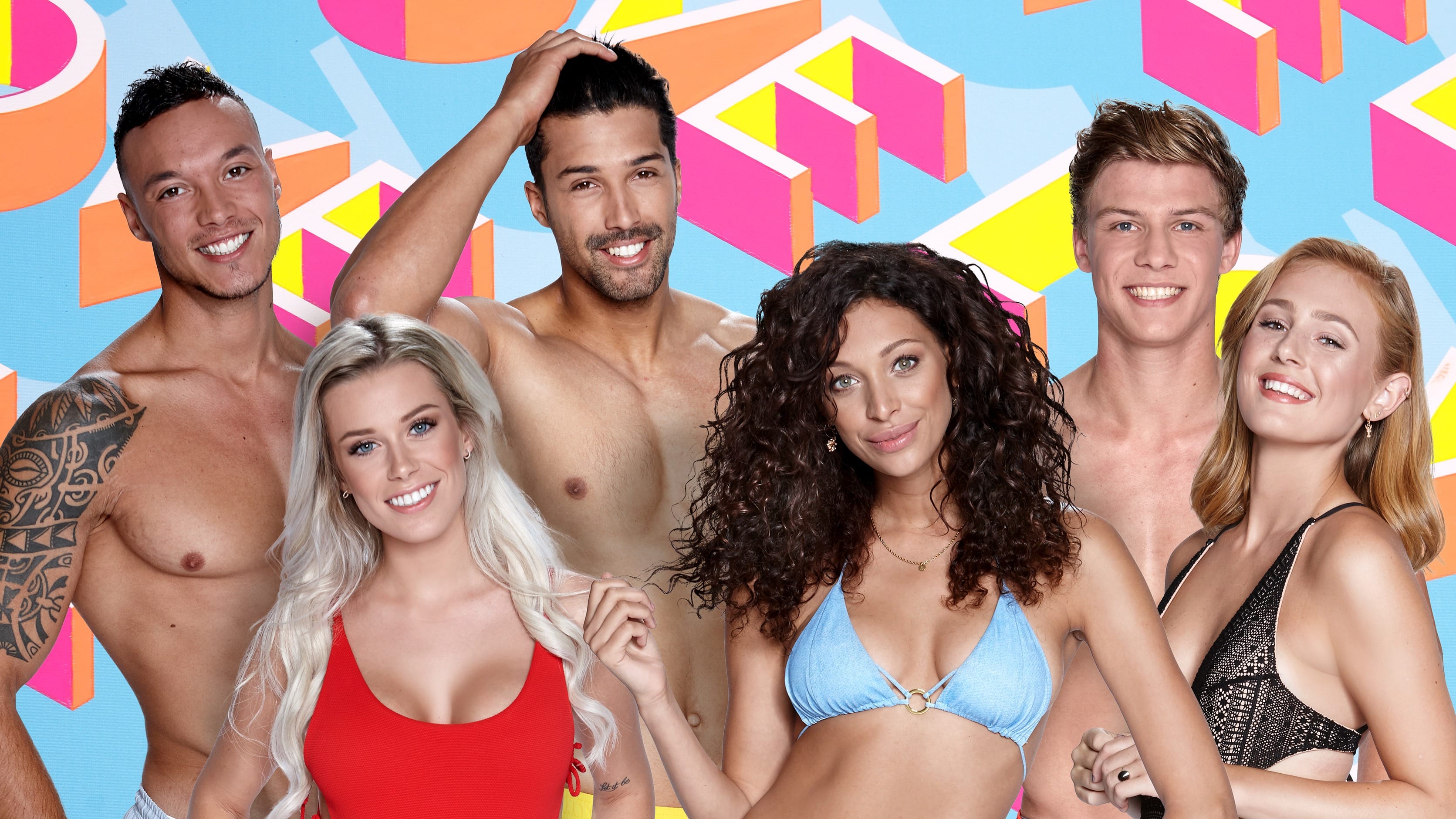 Love Island-ster in verwachting van eerste kindje