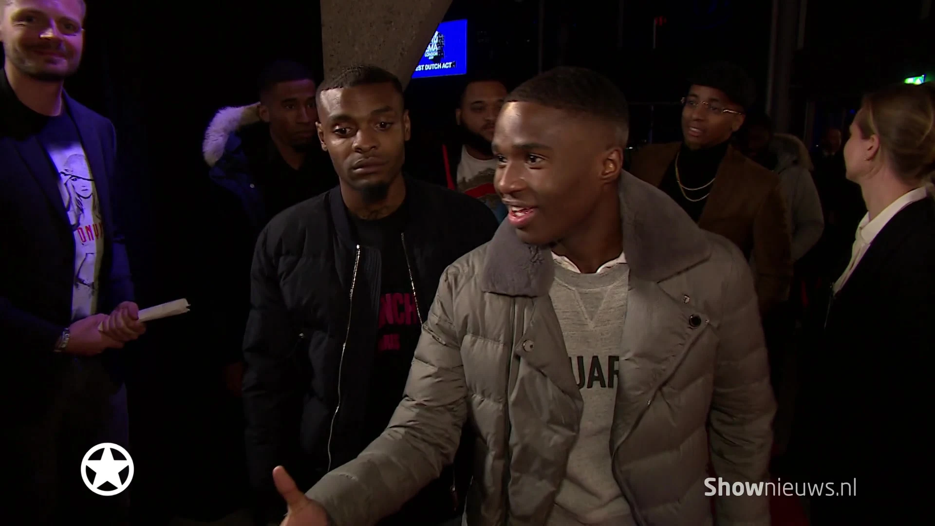 Fans Broederliefde zijn woest!