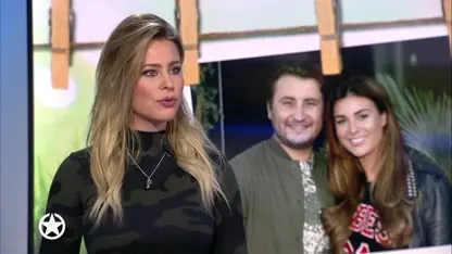 Danny Froger aan de Desk