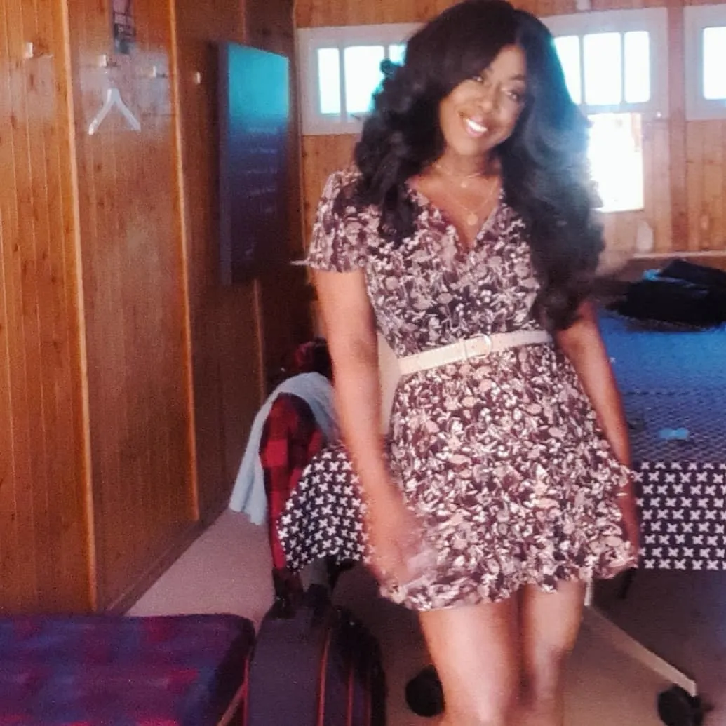 ZIEN: Kilo's vliegen eraf bij Berget Lewis