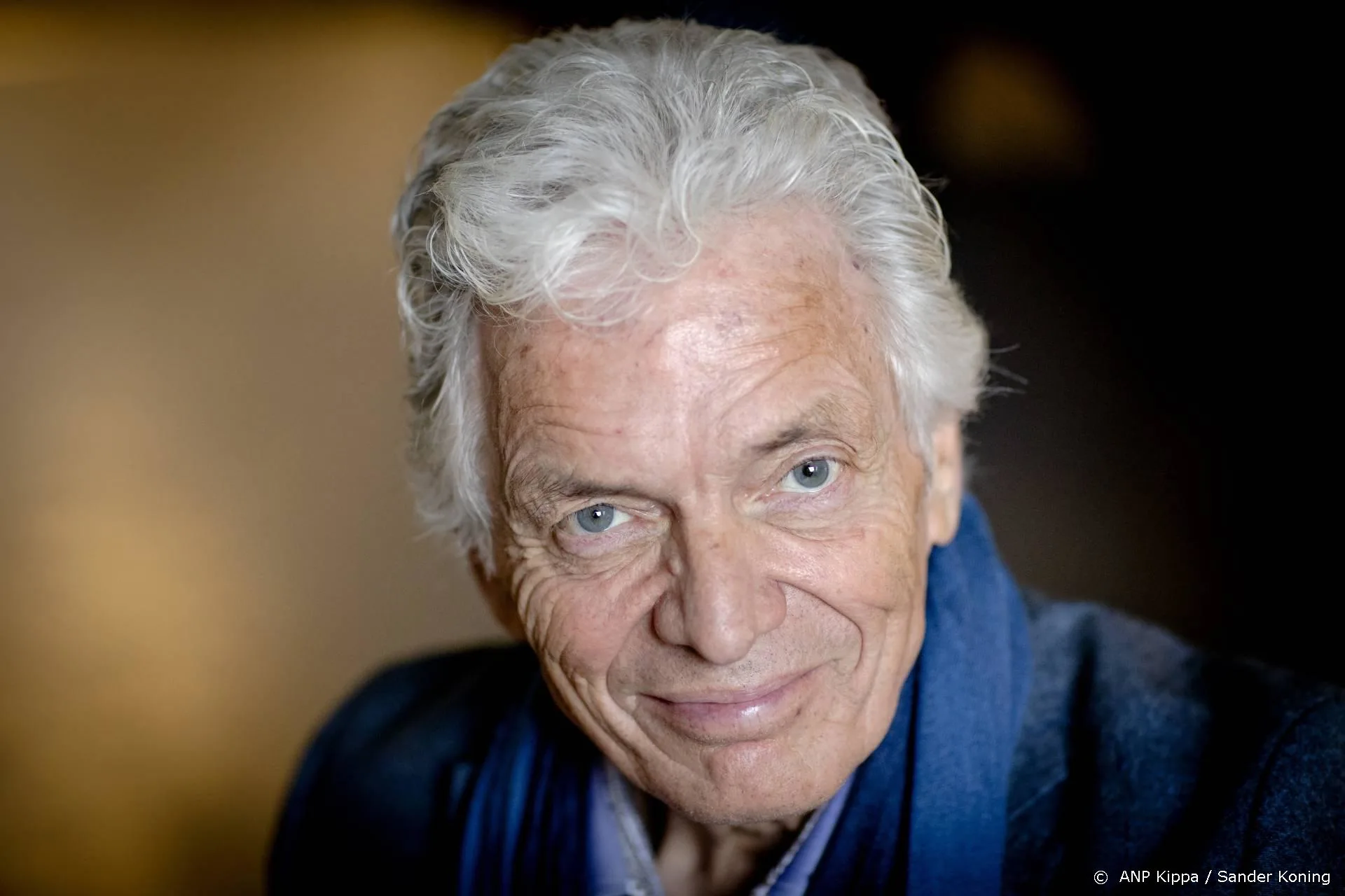 Hierom is Ben Cramer geen fan van Songfestivalnummer Claude