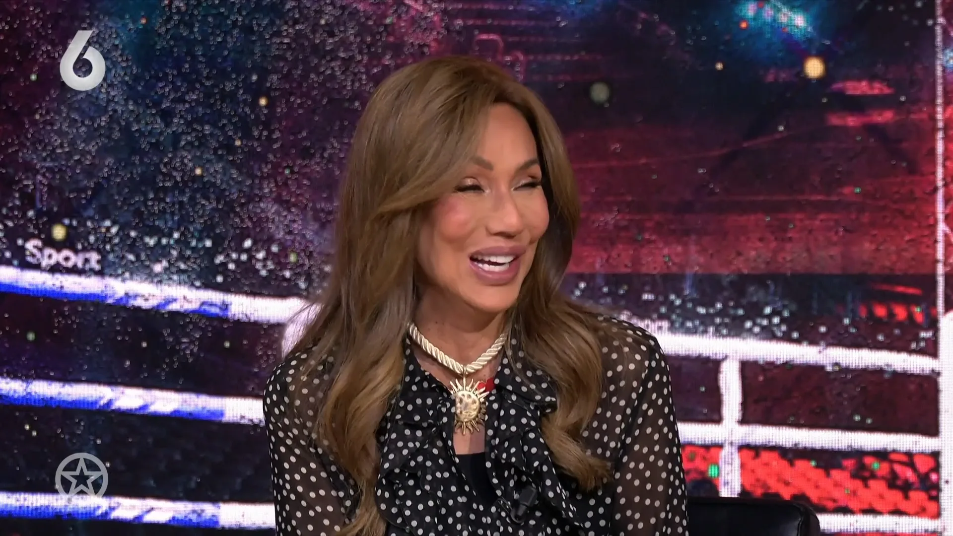 Rico Verhoeven gaat een wereldtitel zwaargewicht boksen vechten