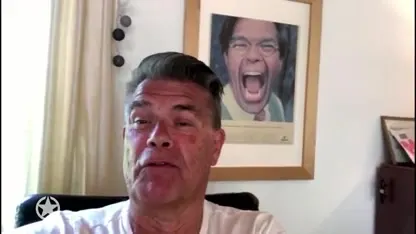 Bevestigd! Emile Ratelband wordt vader van achtste kind