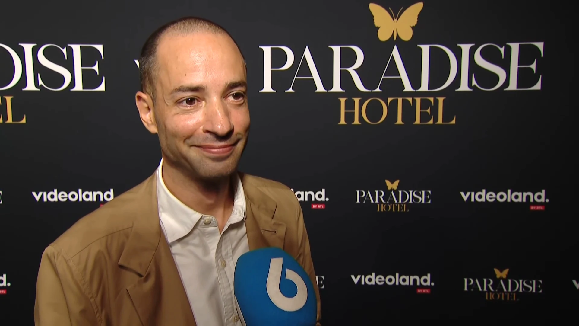 Valerio Zeno stapt binnenkort wéér in het huwelijksbootje