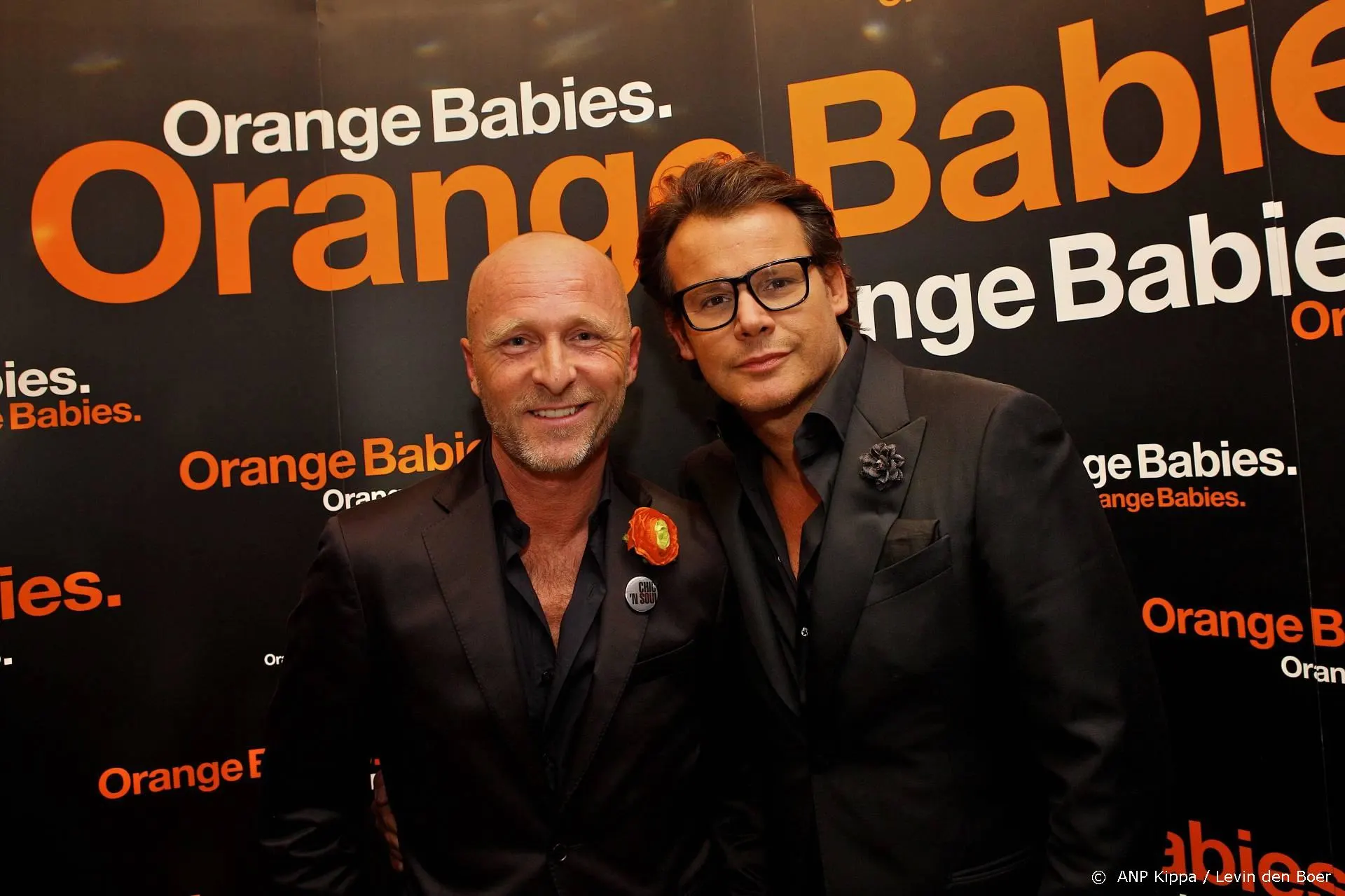 Ex-partner Leco van Zadelhoff overleden