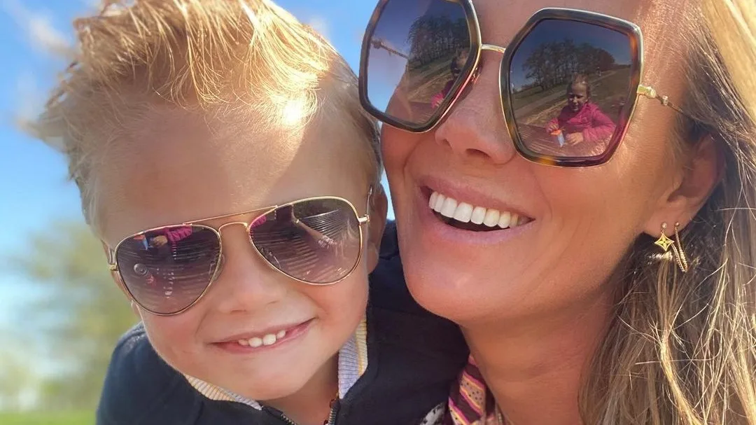 Zo gaat het nu met André na triest bericht