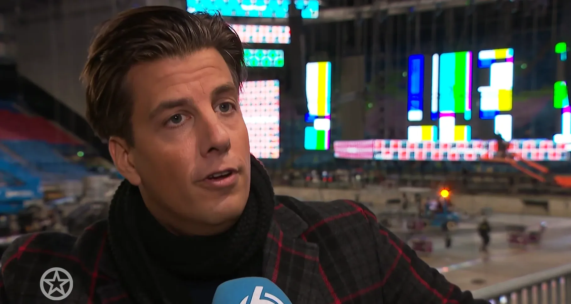 Rob Kemps reageert op groot Snollebollekes-nieuws