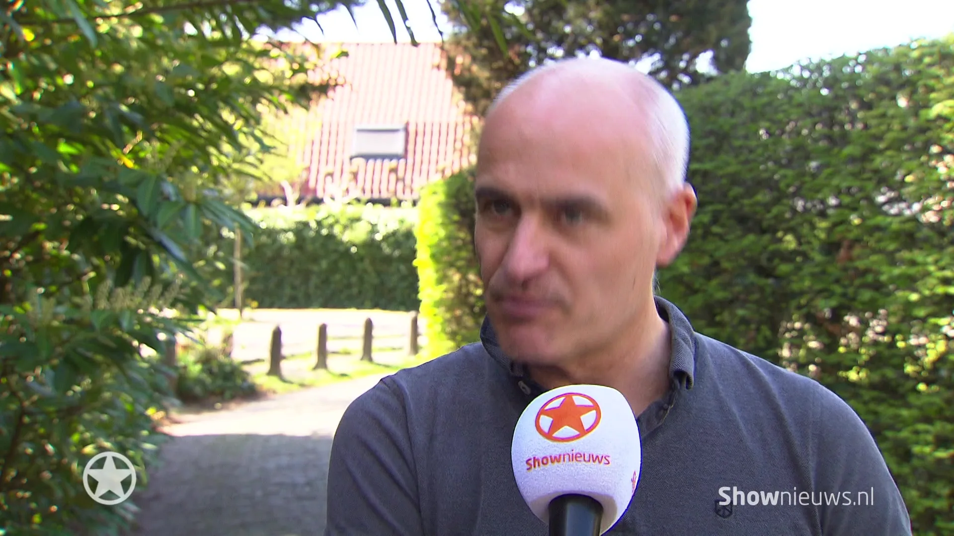 Job Gosschalk en Kemna Casting definitief uit elkaar