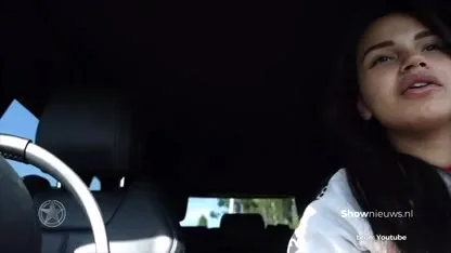 Monica verlangt terug naar oude woonplaats