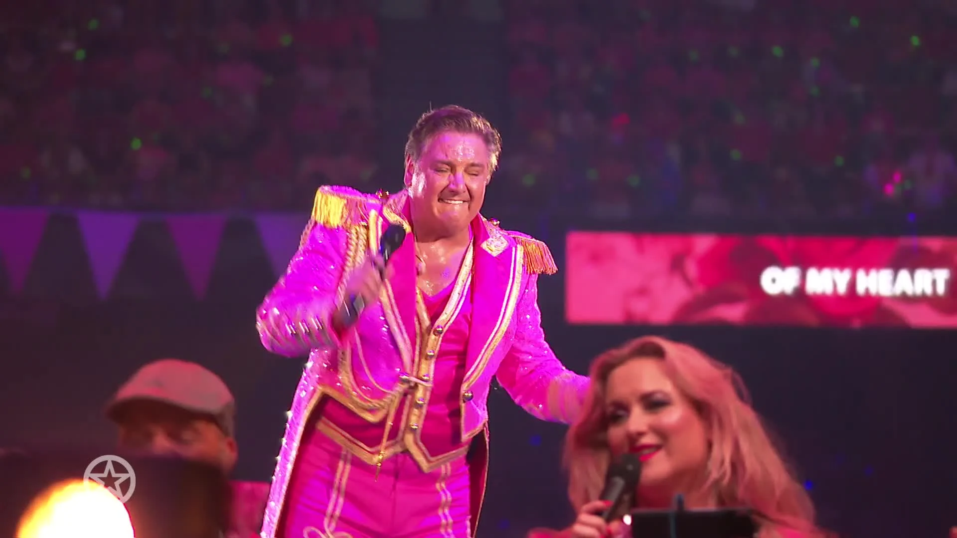 Bas en Nicolette over Amsterdamse Zomer 2022