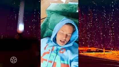 Fred van Leer is depressie nabij