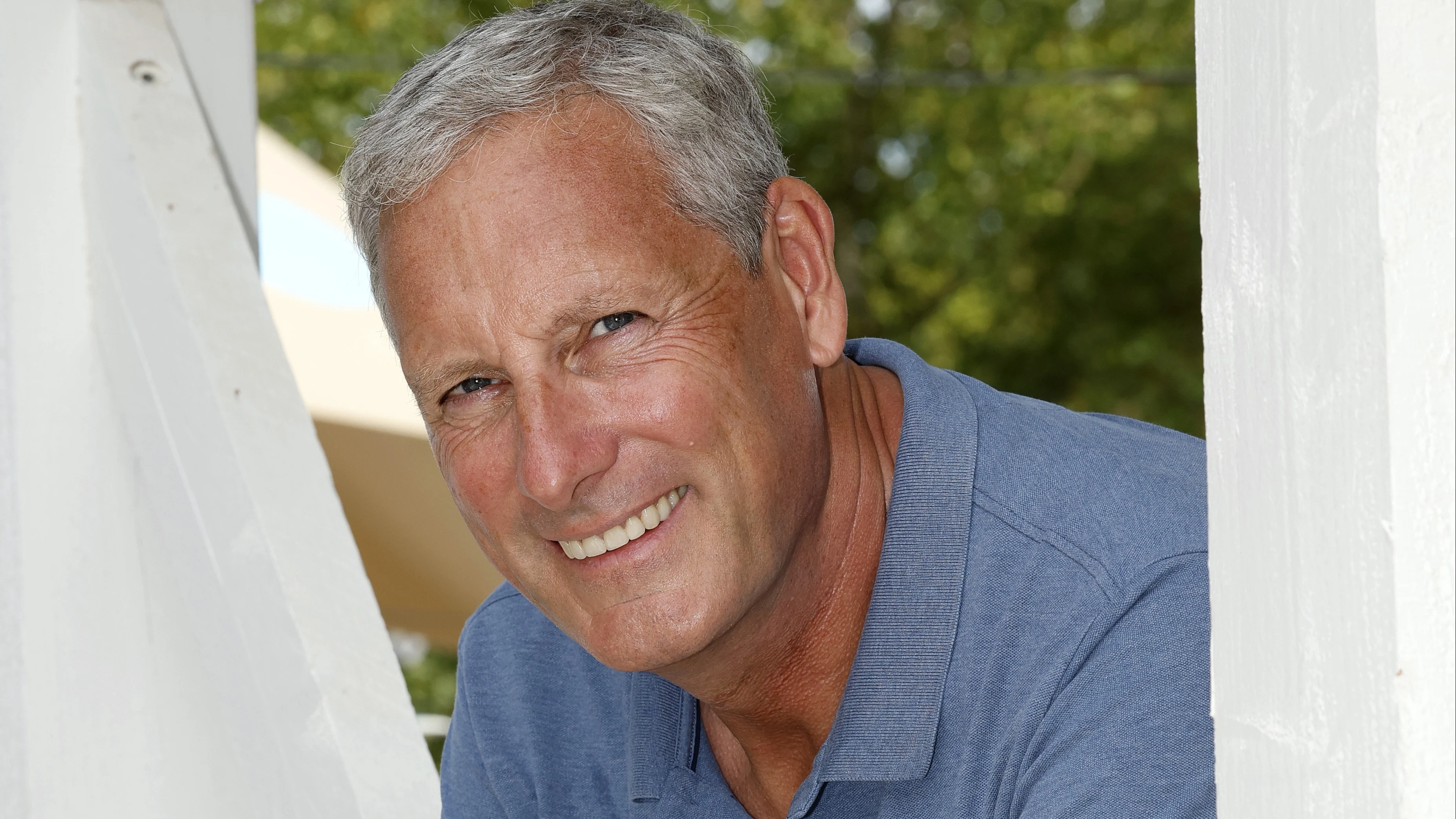 Gert Verhulst over zijn grootste ergernis: 'Verschrikkelijk'