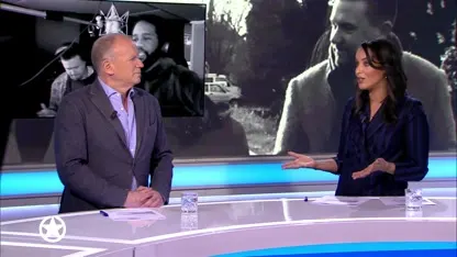 Johnny de Mol en Glen Faria maken lied voor Stichting Vergeten Kind