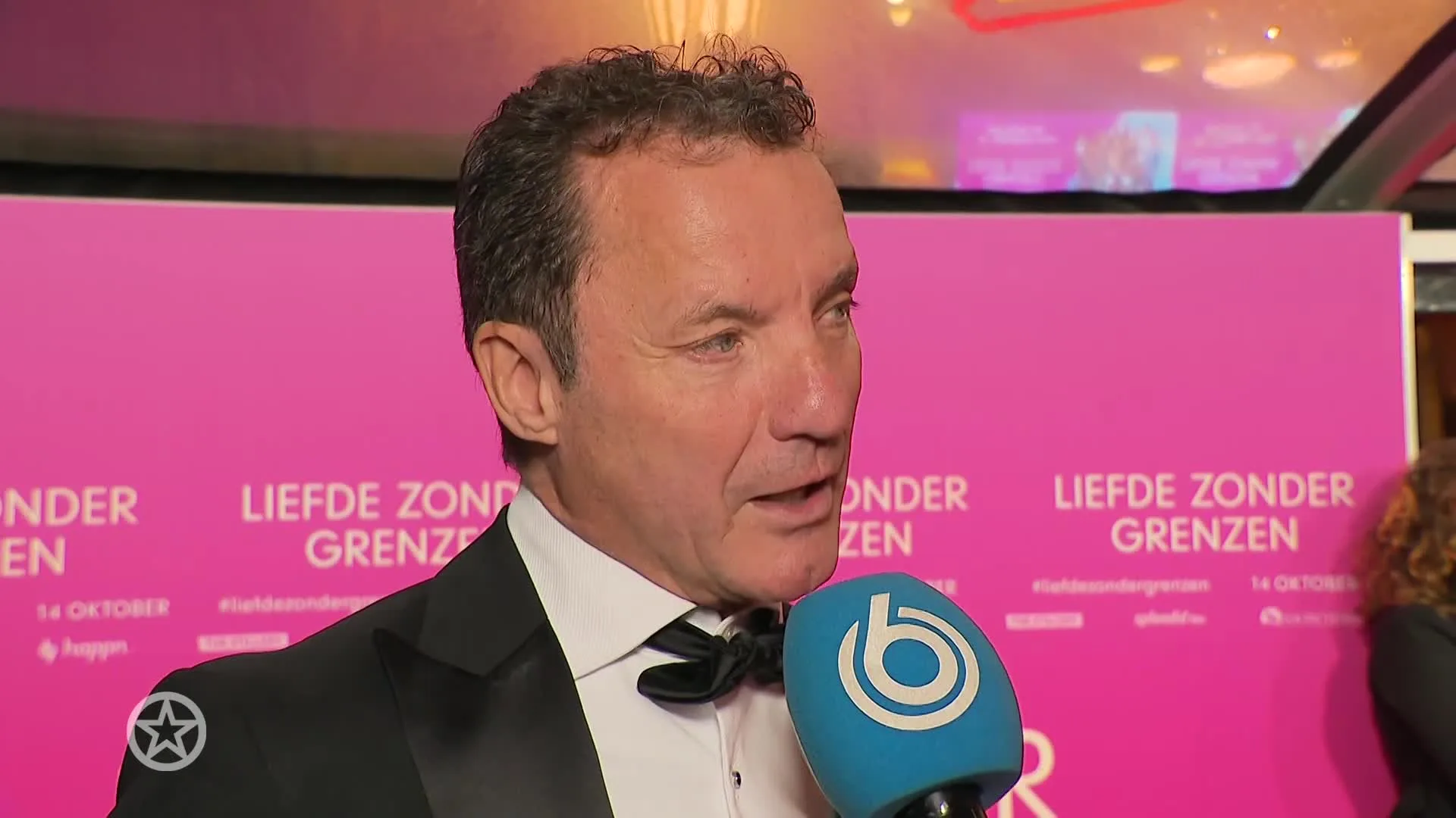 Dit zegt John de Bever over zijn Expeditie Robinson-avontuur