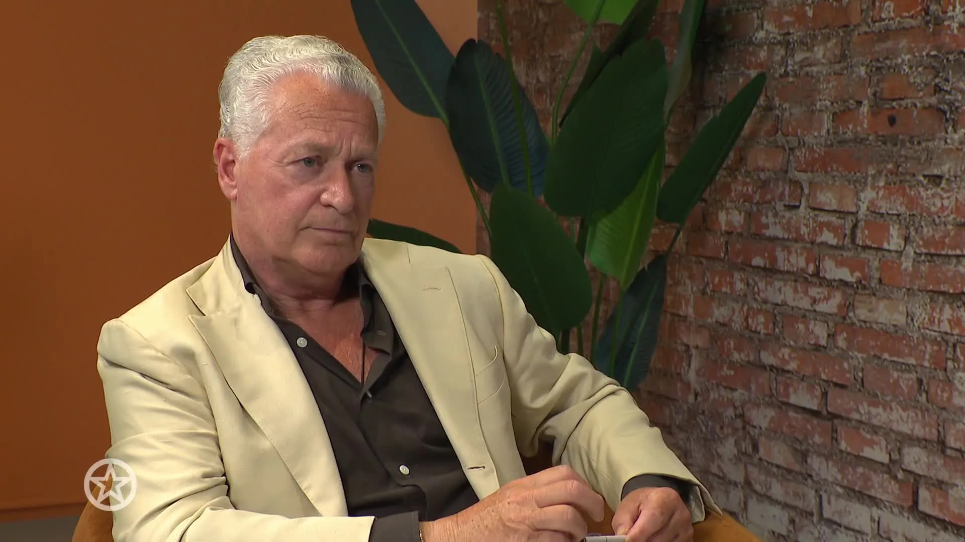 John van den Heuvel over zaak Marco Borsato