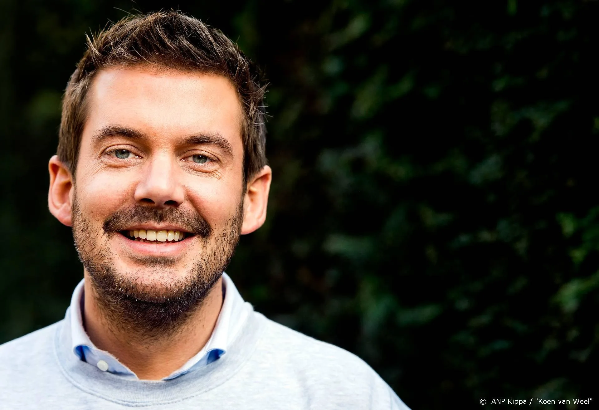 Ruben Nicolai scoort met Ik weet er alles van