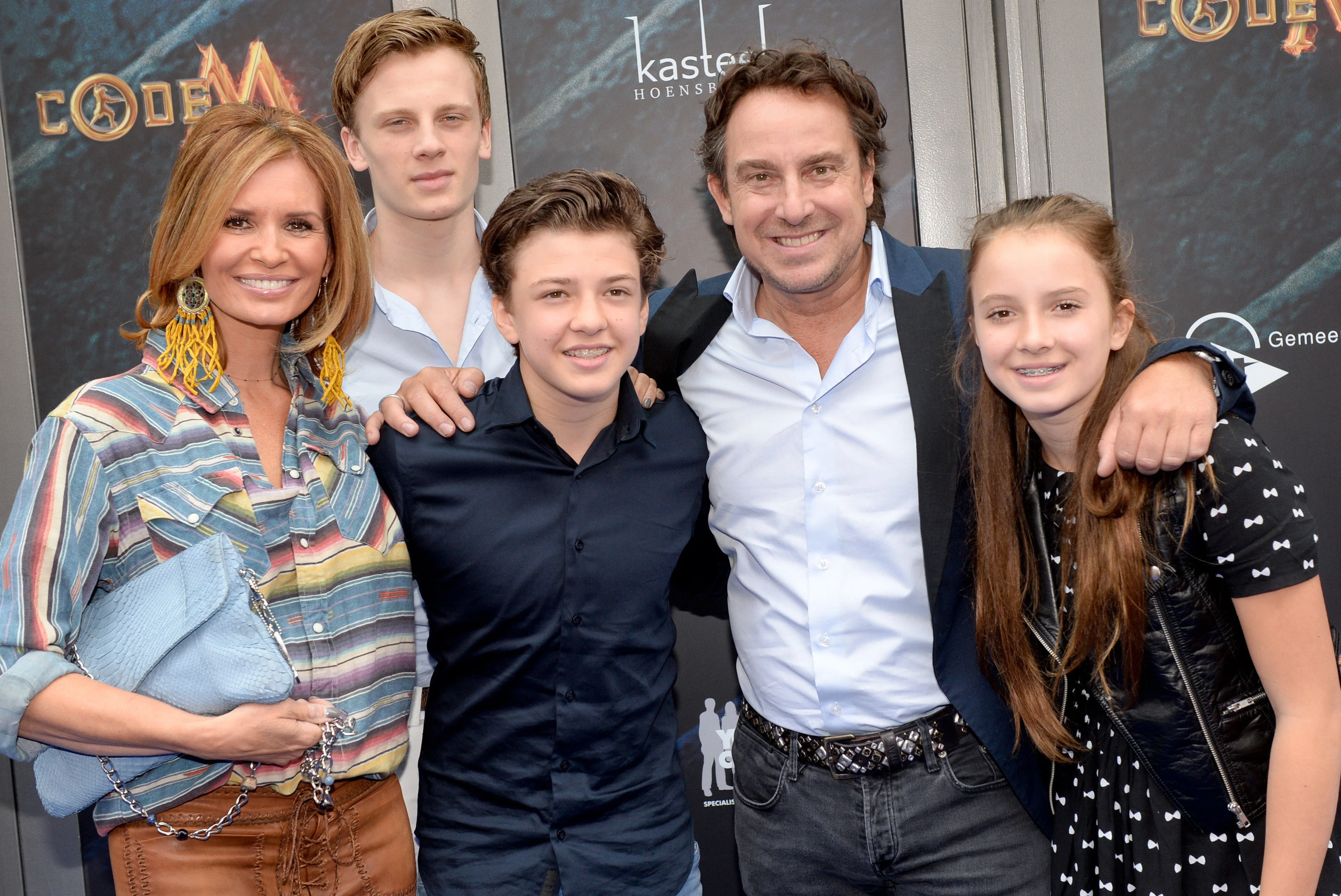 Volgers ontroerd door emotionele Leontine Borsato