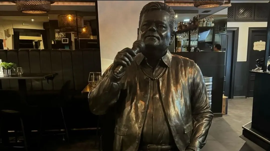 Brasserie Casa Hazes sluit tijdelijk haar deuren