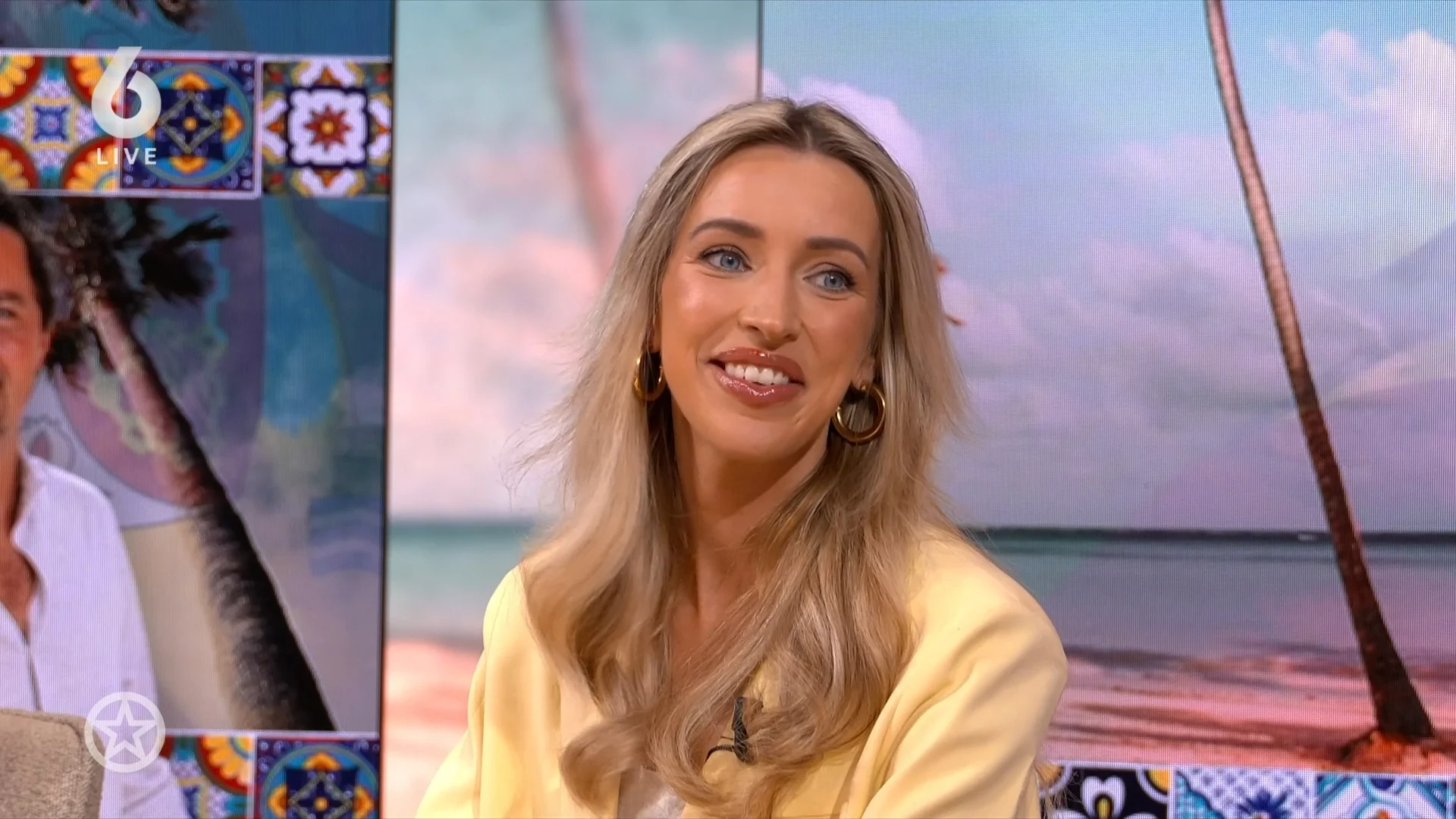 Denise van der Laan kondigt nieuw tv-avontuur aan na De Hanslers