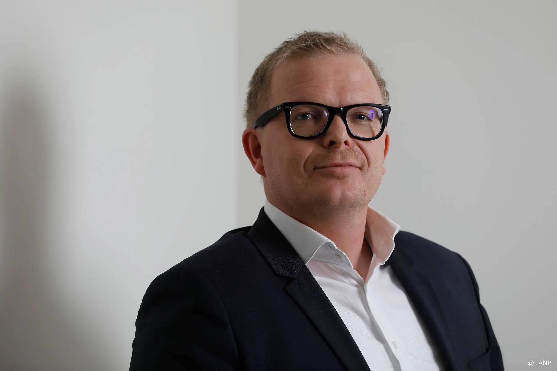 Jan Roos stapt op bij Forum voor Democratie