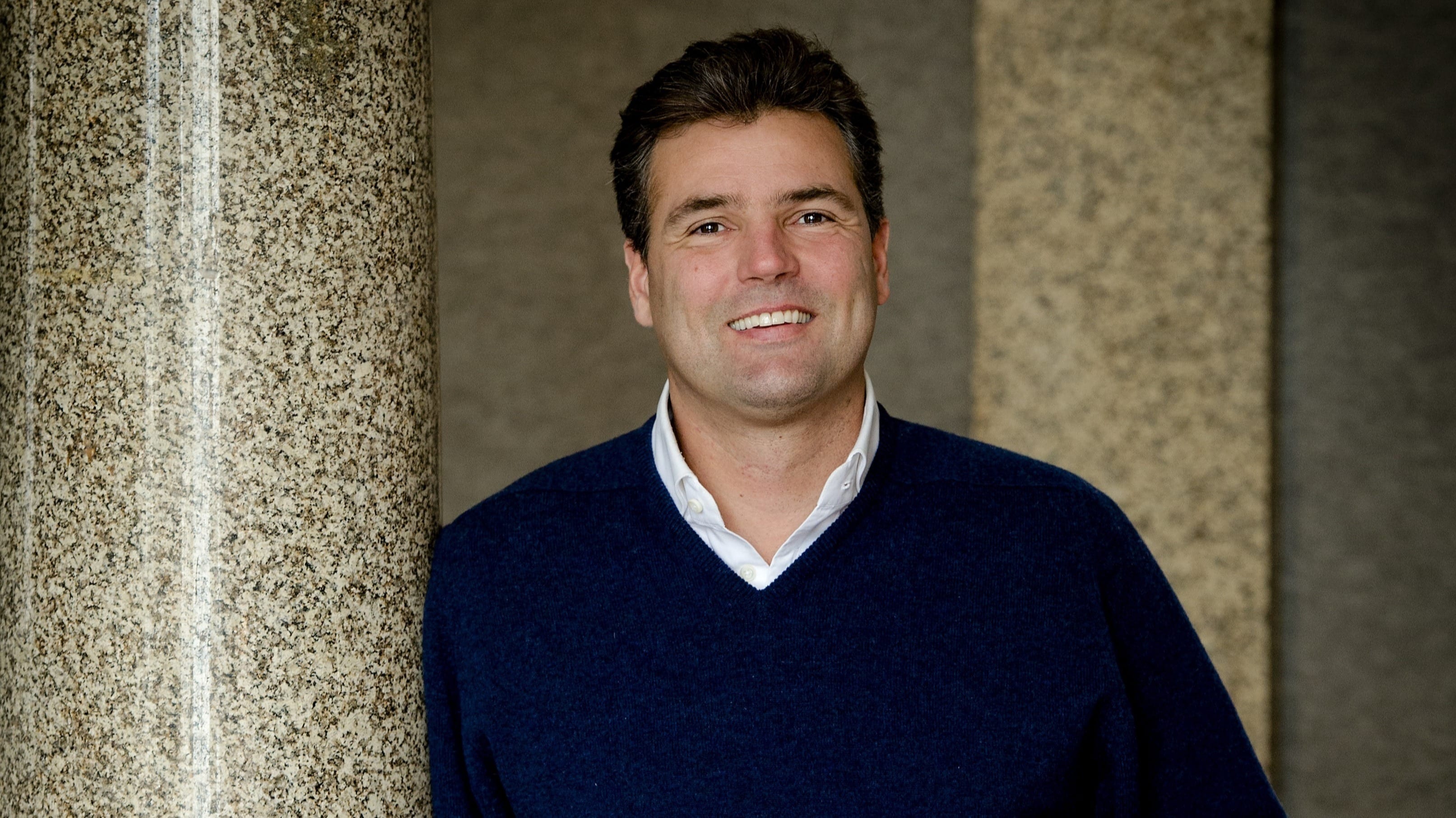 Felle kritiek op Amsterdamse bouwplannen Reinout Oerlemans