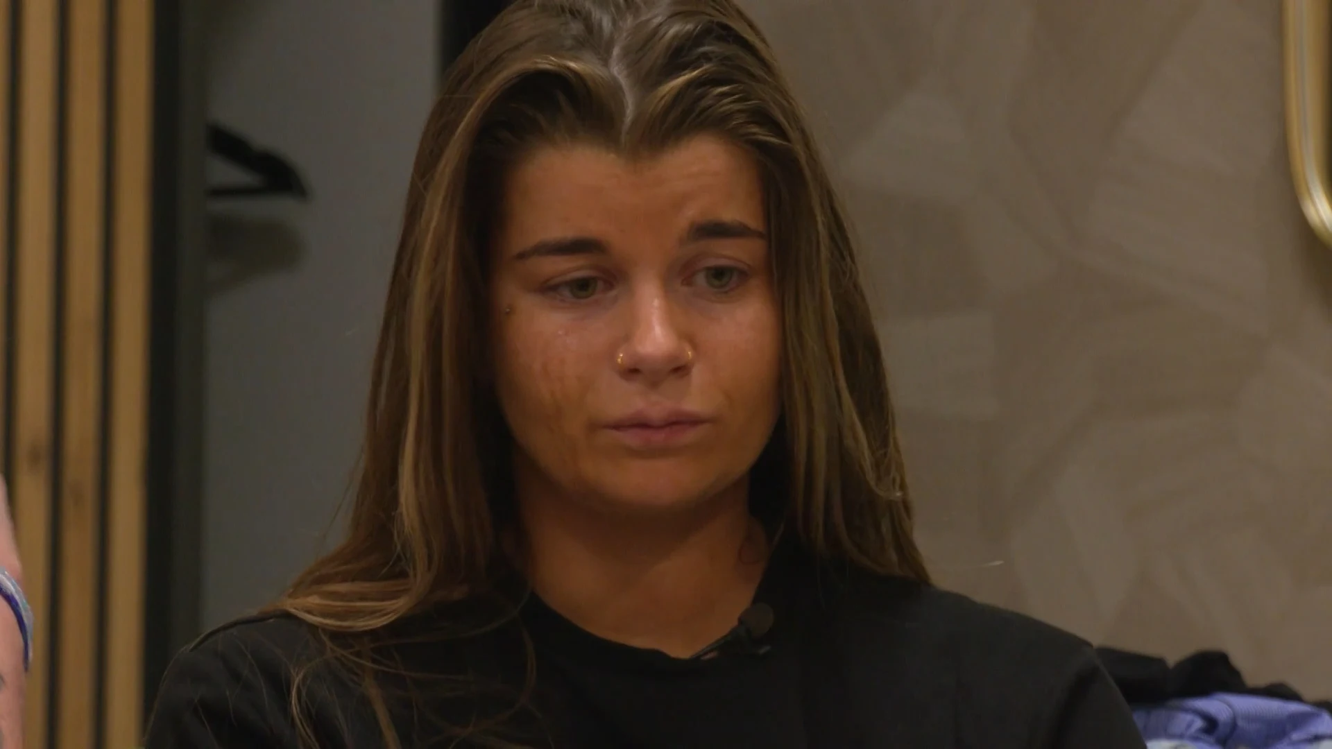 De Bondgenoten-Chess heeft het zwaar en voelt zich alleen