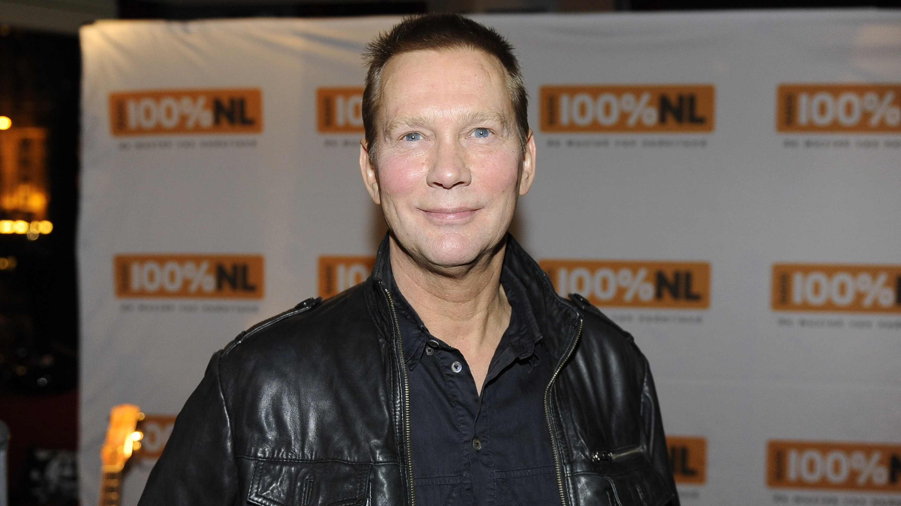 Babynieuws voor voormalig 3JS-gitarist Jaap de Witte