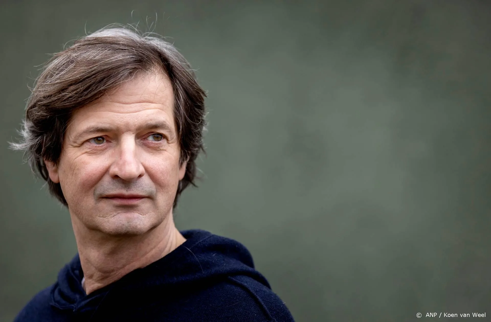 De Slag om de Schelde waarschijnlijk pas januari in de bioscoop