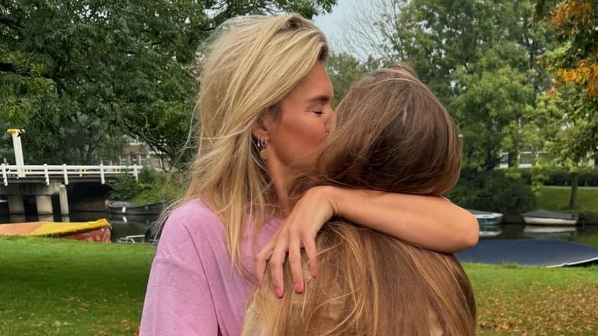 Emoties lopen hoog op bij Nicolette van Dam