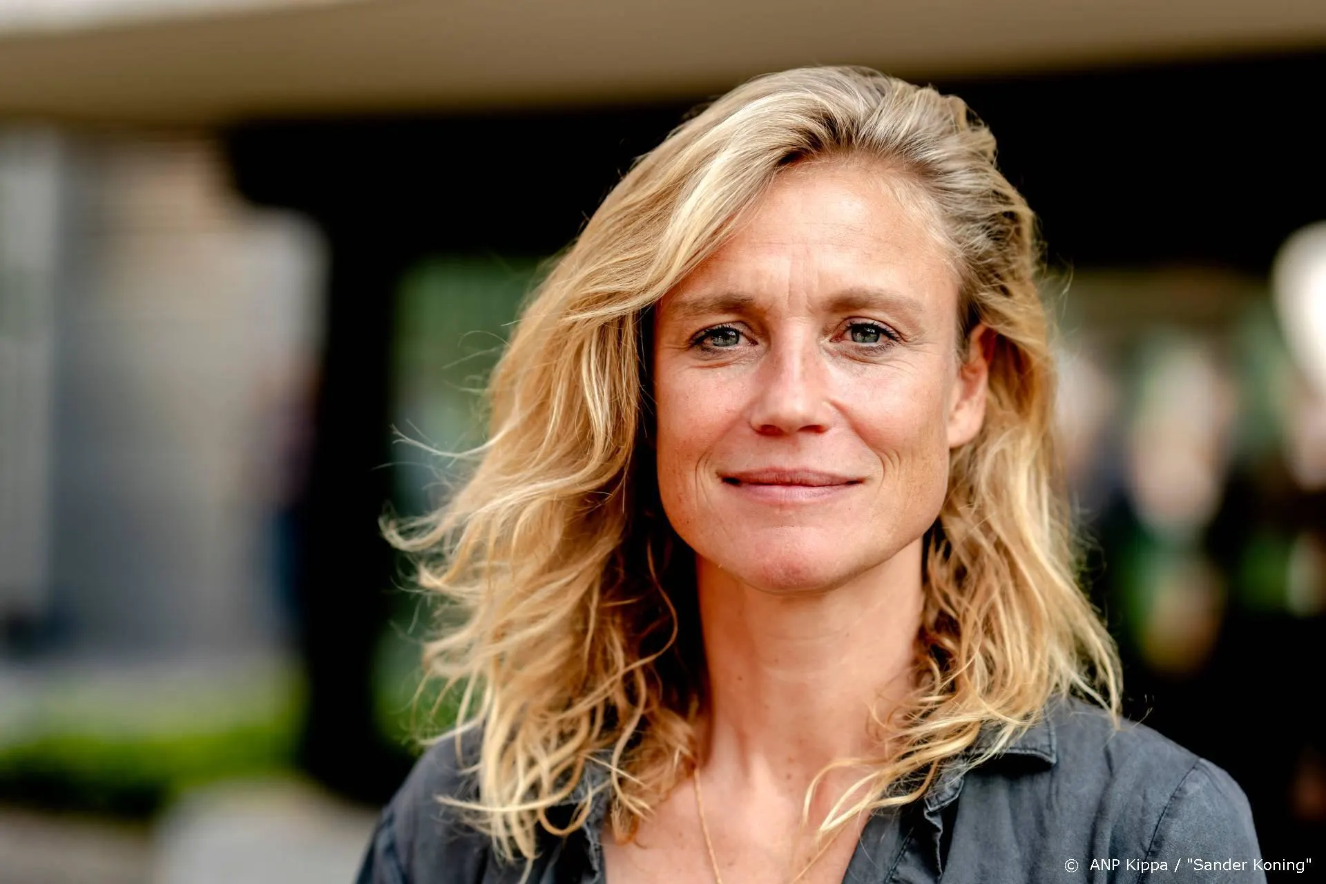 Bestuurders willen niet met Sophie Hilbrand praten