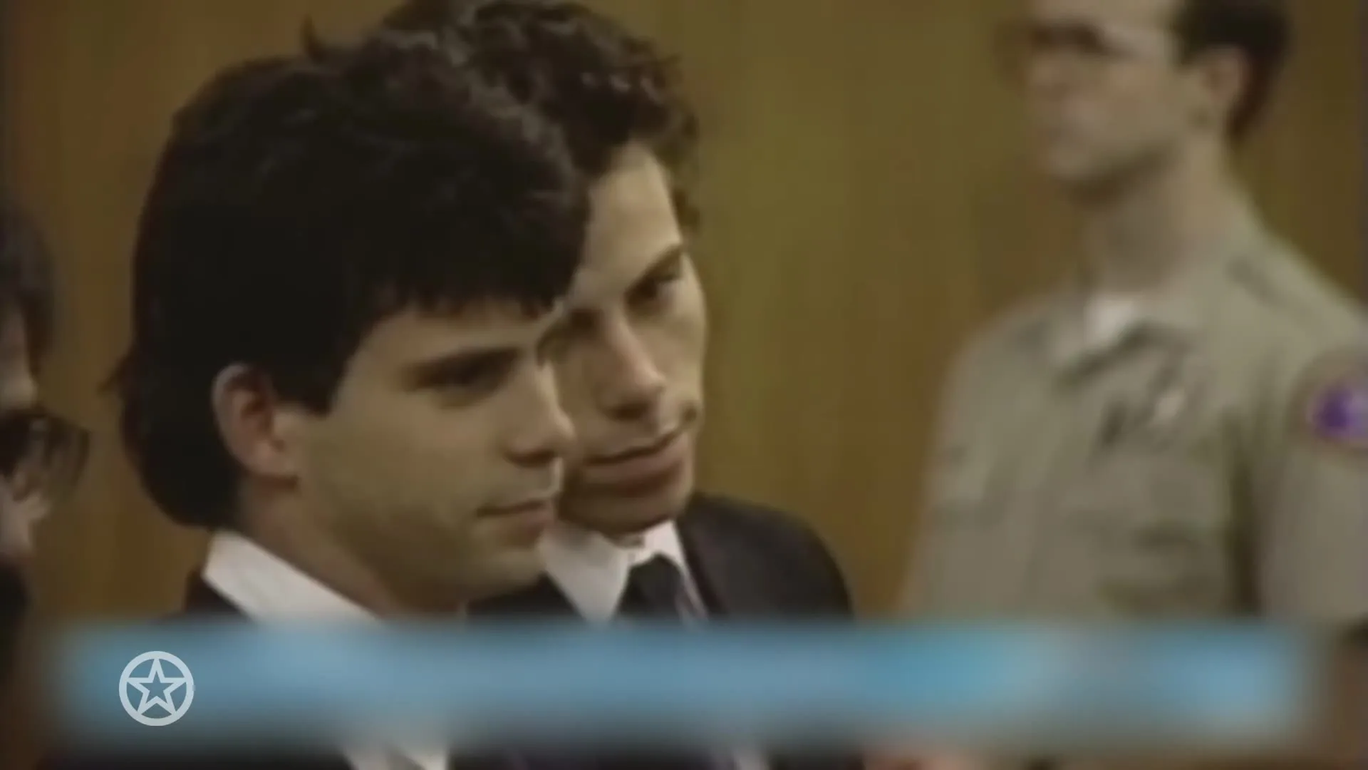 Opvolger Jeffrey Dahmer Story gaat over gebroeders Menéndez