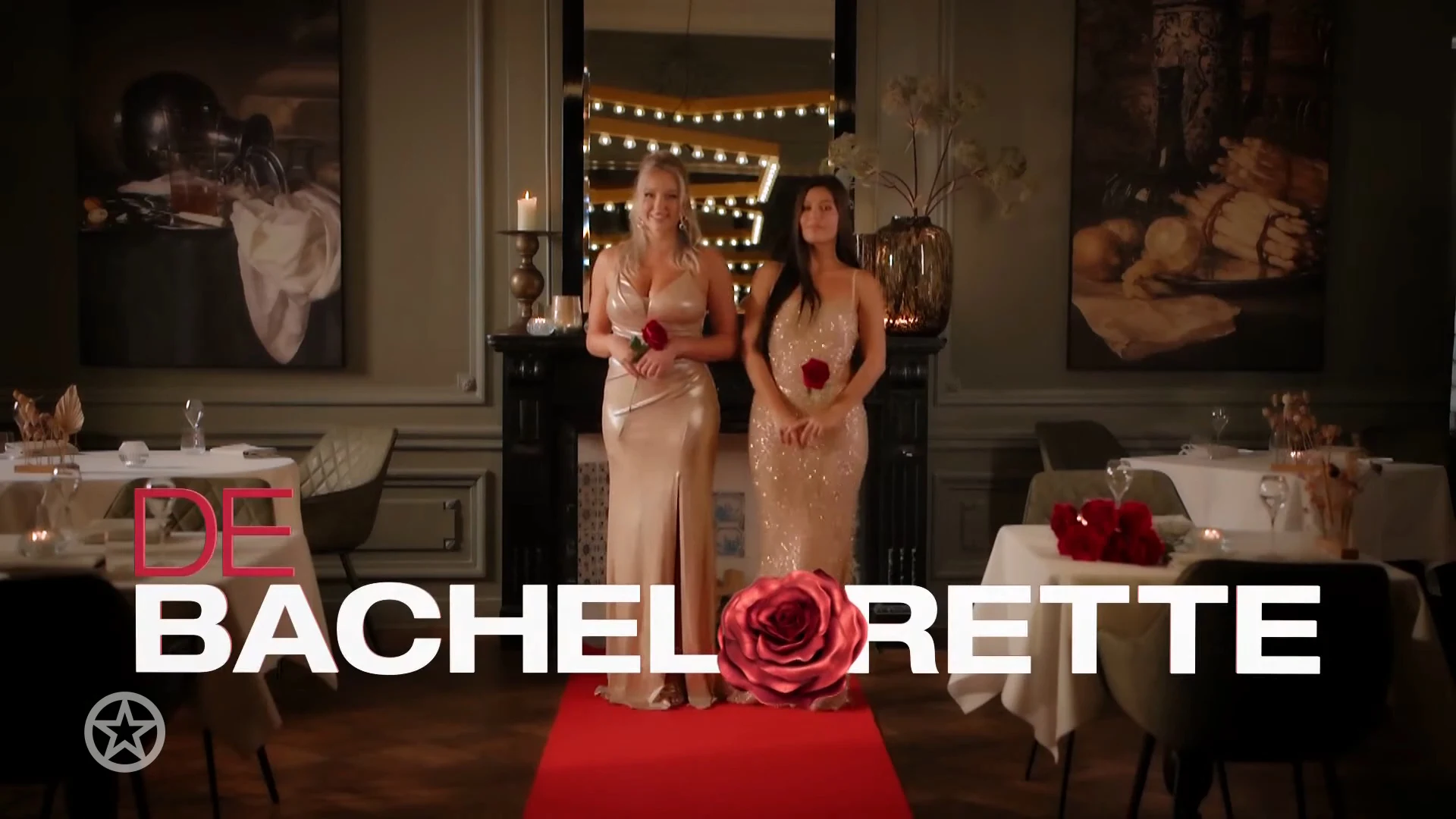 Beate van der Weide over voorbereidingen op The Bachelorette