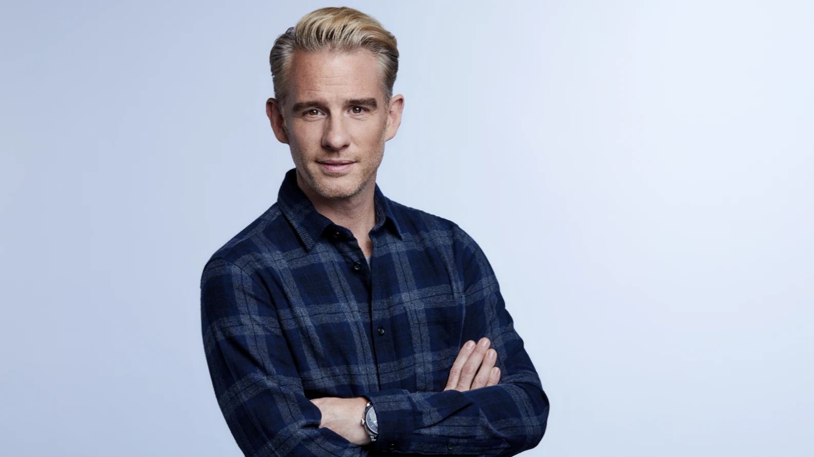 Opnieuw een survival-uitdaging voor Art Rooijakkers