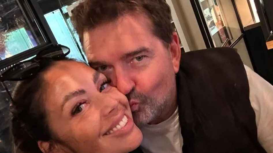 Zien: Paul de Munnik deelt beelden van sprookjesbruiloft