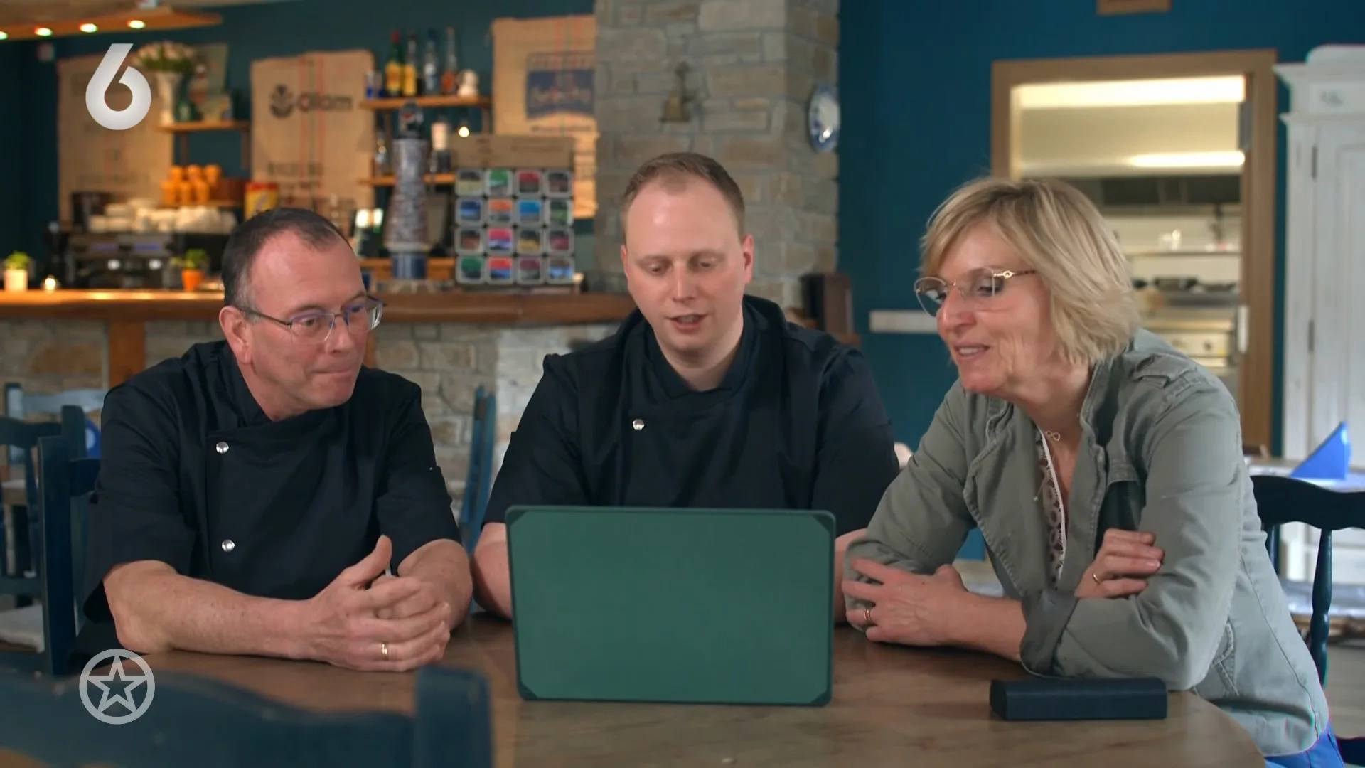 (Oud-)deelnemers reageren op eerste week gloednieuwe Winter Vol Liefde