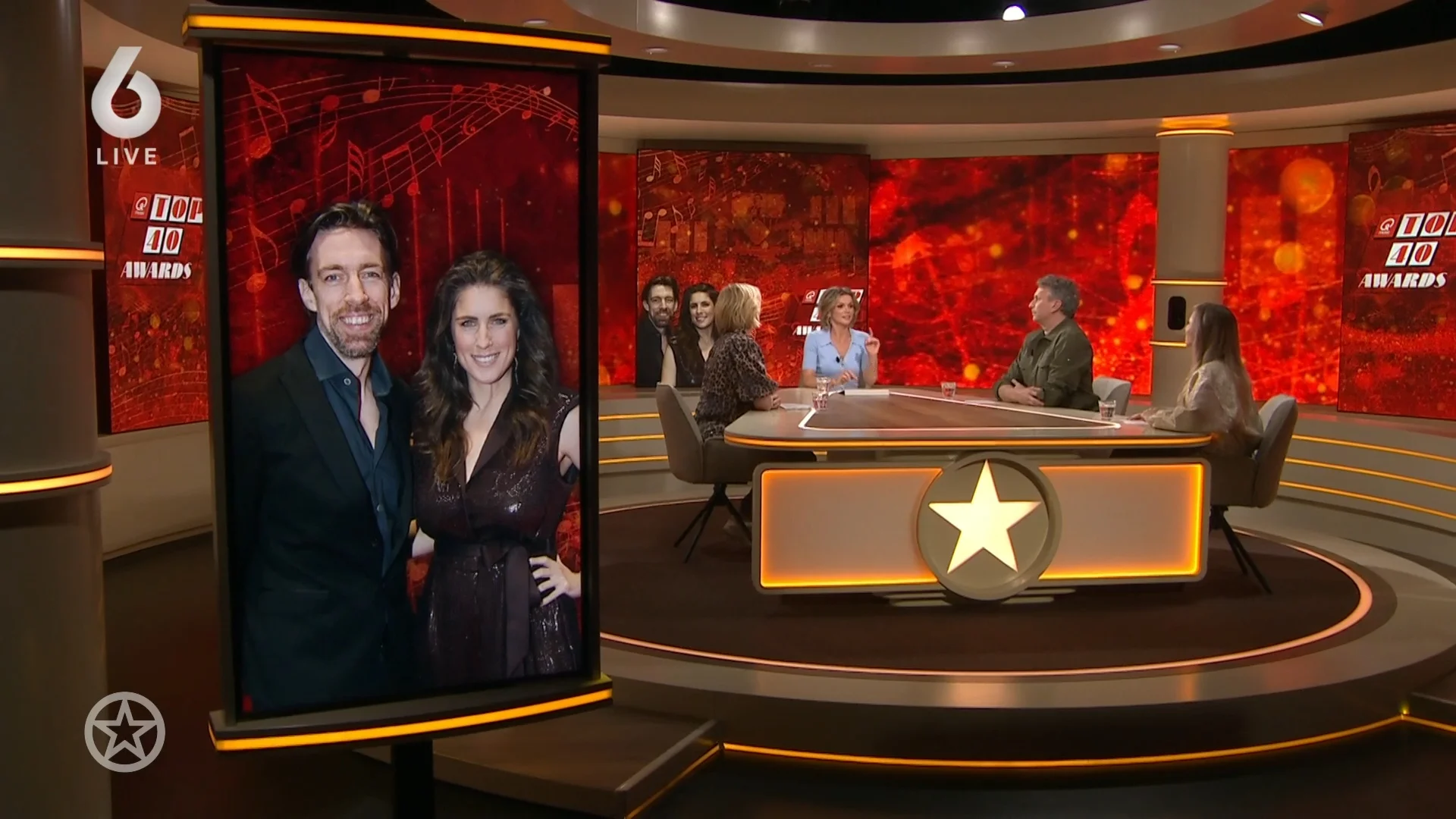 Mattie en Marieke reageren zelf op hun 'ruzie'