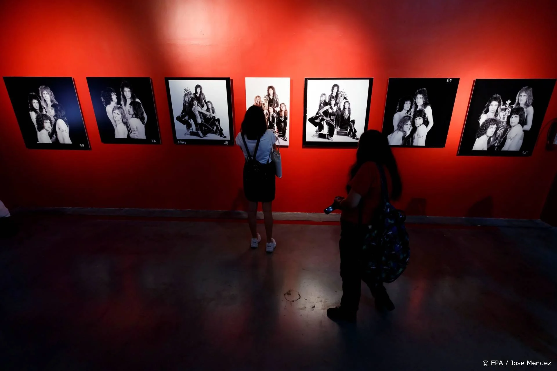 Muziekfotograaf Mick Rock overleden