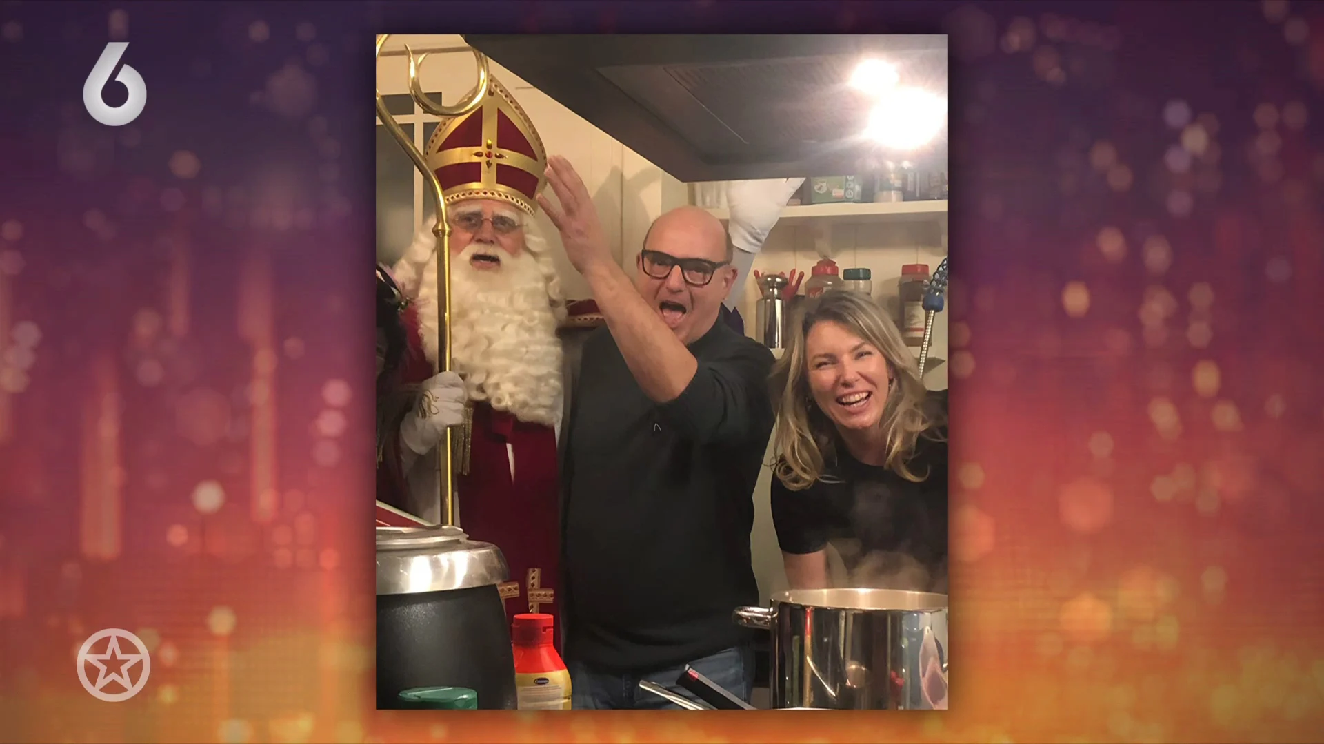 Kees maakt zijn debuut in URK!