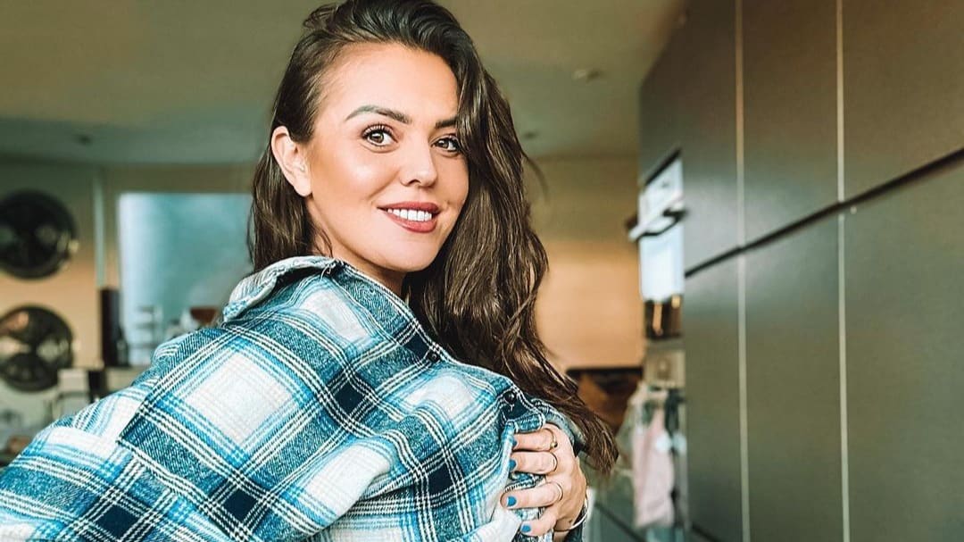 Laura Ponticorvo onthult geslacht tweede kindje