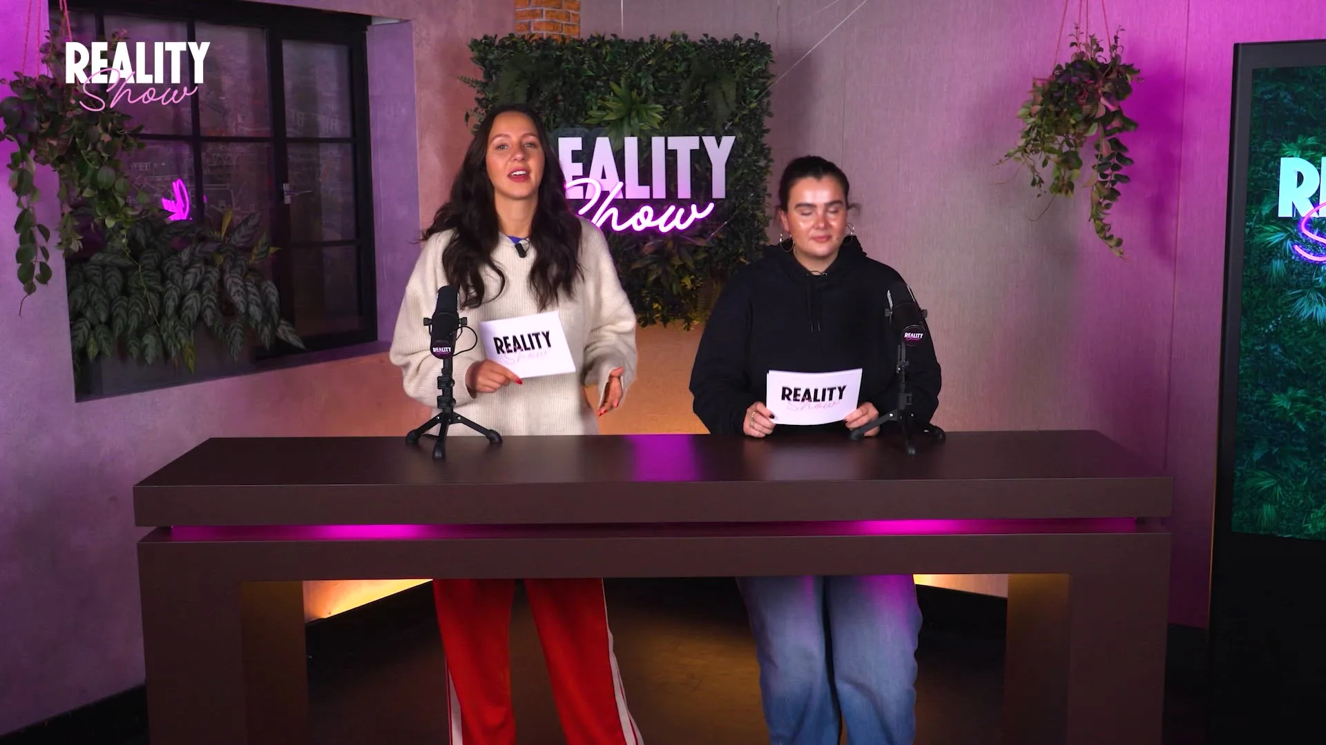 Grote teleurstelling voor Expeditie Robinson-Thomas