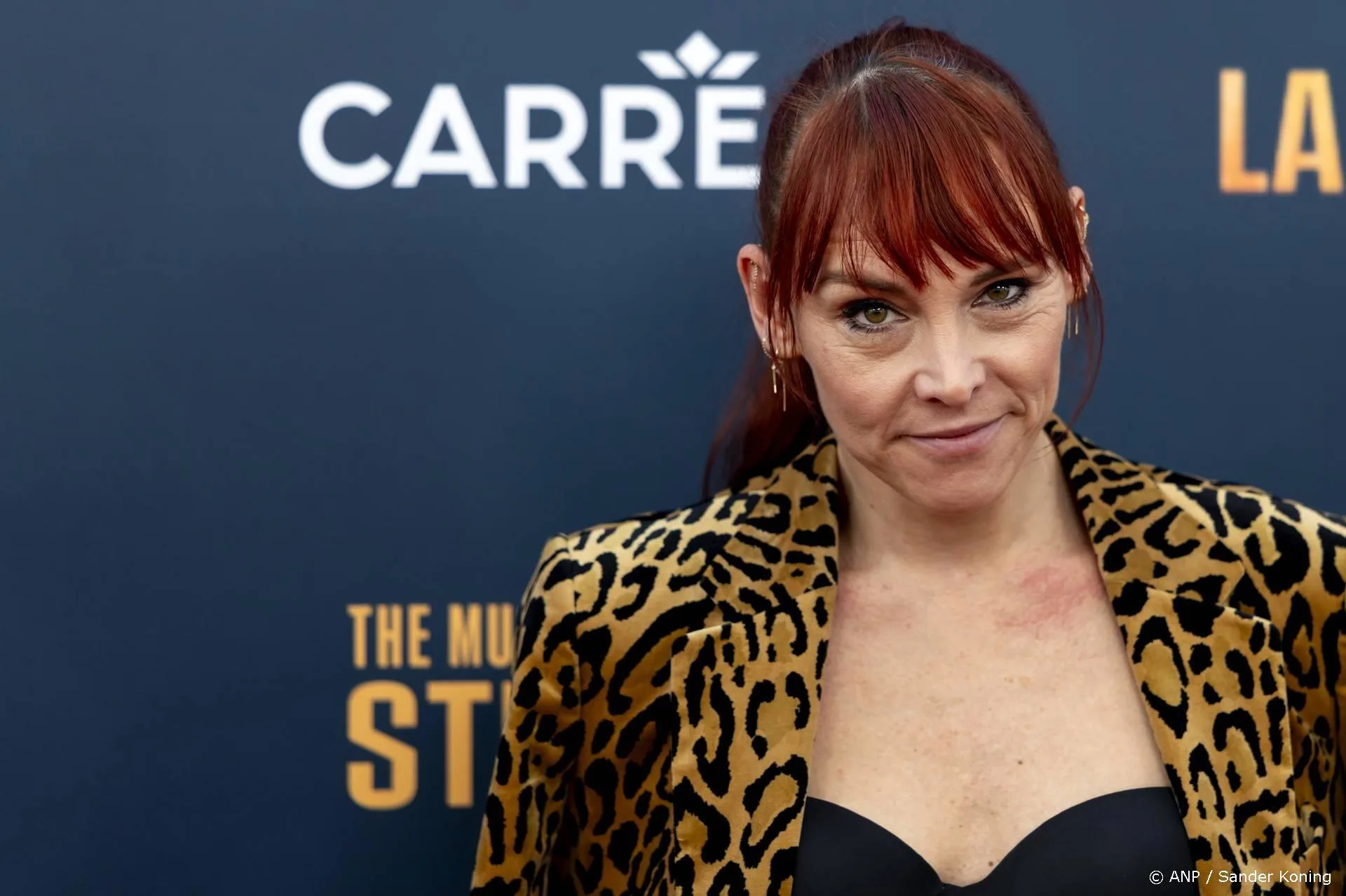 Artiesten staan met dubbel gevoel bij 3FM Awards