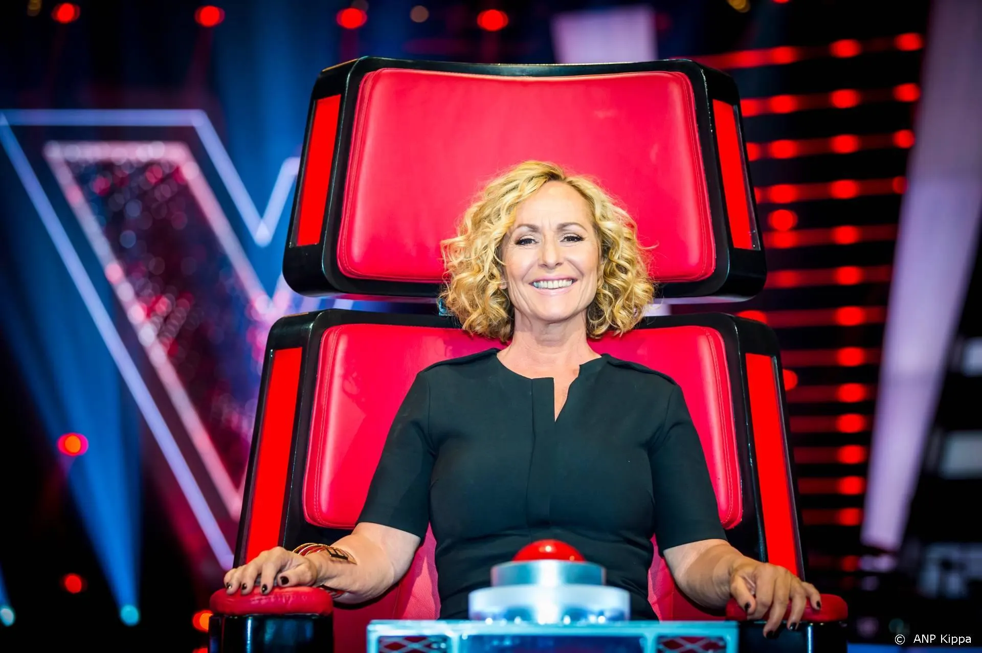 Angela Groothuizen maakt wel eens misbruik van bekendheid