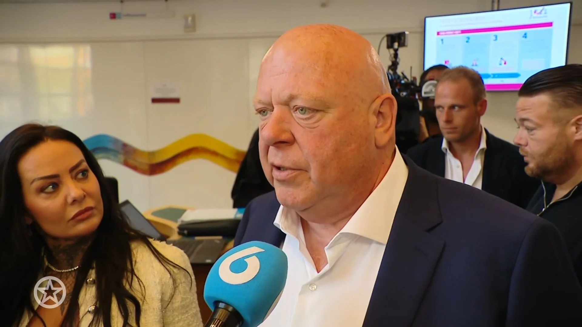 Peter Gillis reageert op celstraf: 'Teleurstellend en triest', gaat in hoger beroep