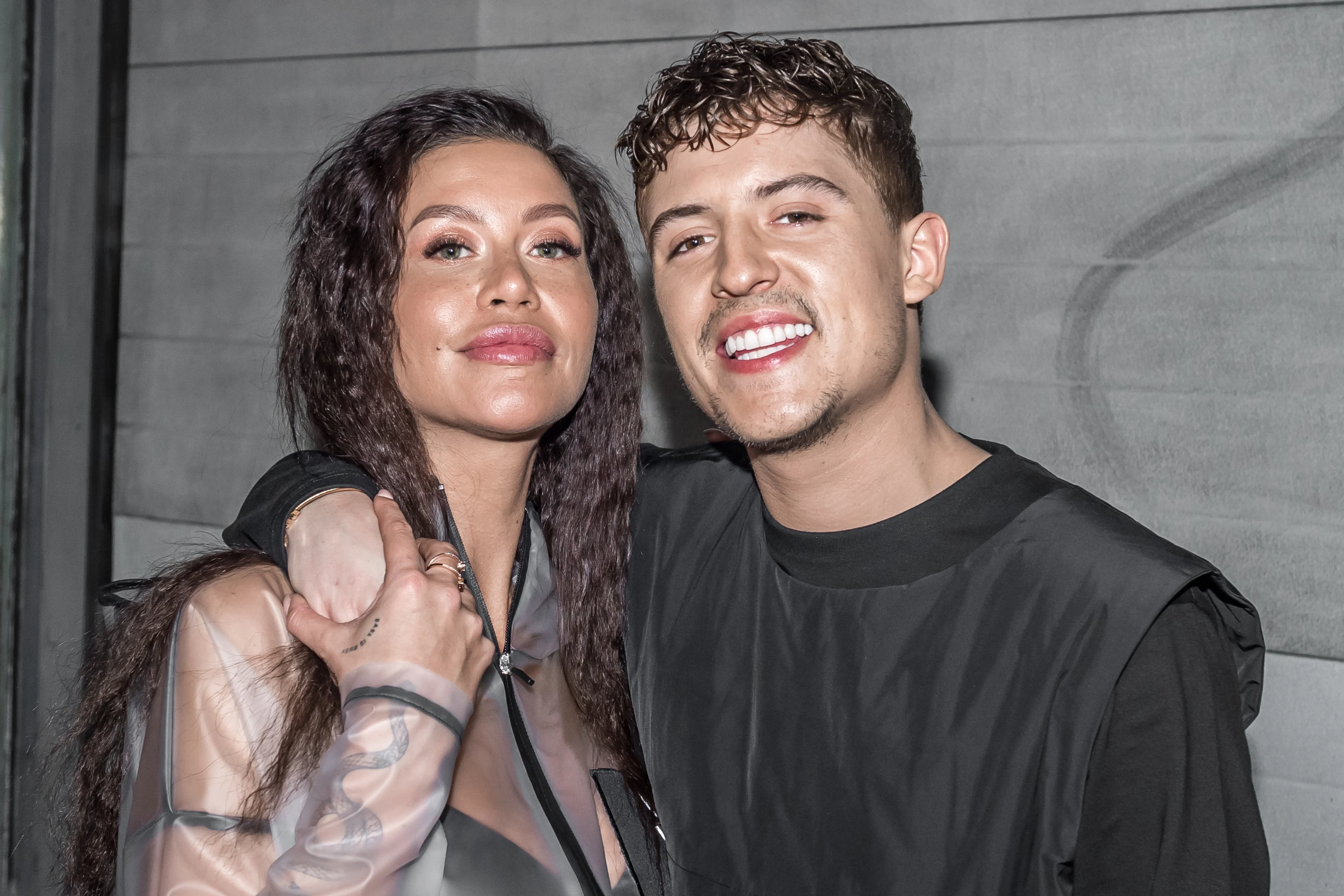 Mijlpaal voor Lil'Kleine en Jaimie Vaes