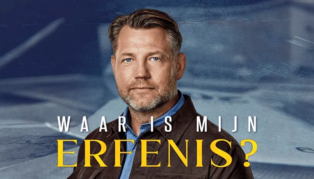 Waar is Mijn Erfenis-kijkers walgen: 'Moreel dieptepunt'