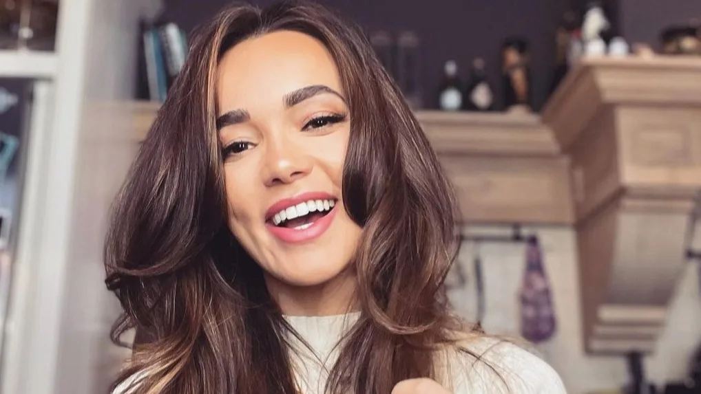 Goed nieuws voor Bibi Breijman!